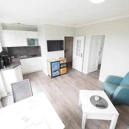Appartement App 18-a212