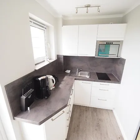 App 18-a212 Appartement