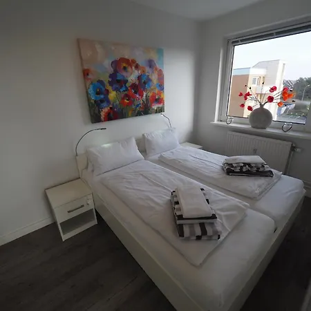 App 18-a212 Appartement *