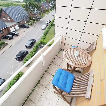 App 18-a212 Appartement