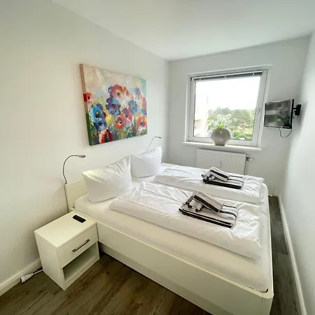 App 18-a212 Appartement *