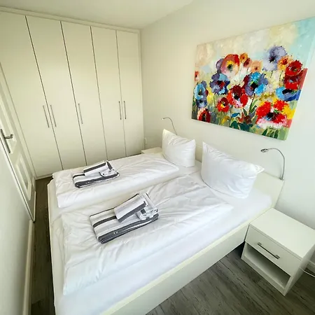 Appartement App 18-a212 *